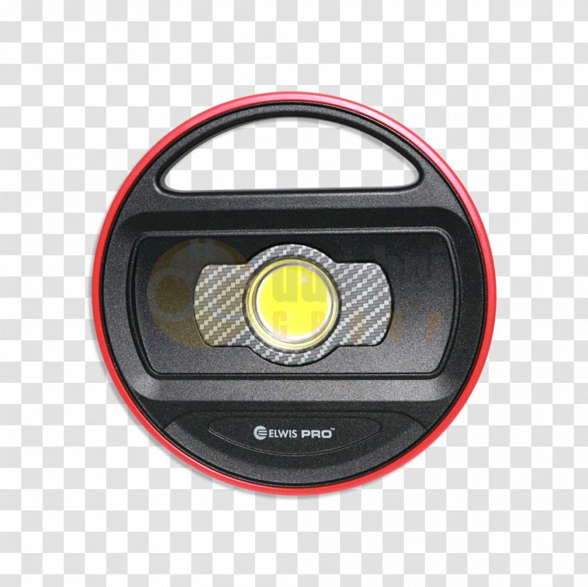 Flashlight Elwis Battery Charger Headlamp - Light Transparent PNG