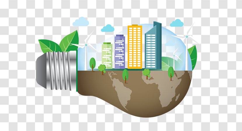 Sustainability Sustainable Development Design Green Building Renewable Energy - Environmentally Friendly - Plants Utilize Solar Transparent PNG