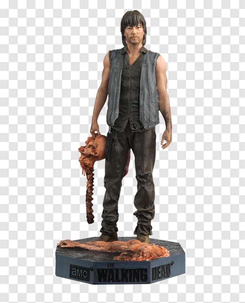 Daryl Dixon Merle Figurine Michonne Action & Toy Figures - Star Wars Transparent PNG