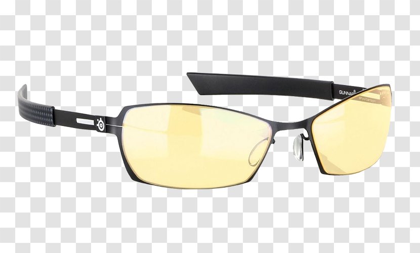 GUNNAR Optiks Eyewear Sunglasses Amazon.com - Glasses Transparent PNG