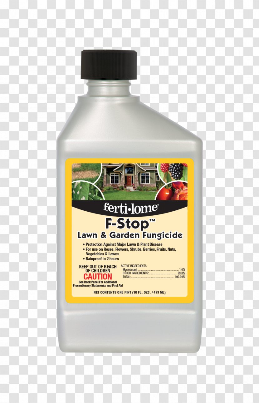 Herbicide Horticultural Oil Horticulture Fungicide Myclobutanil Transparent PNG