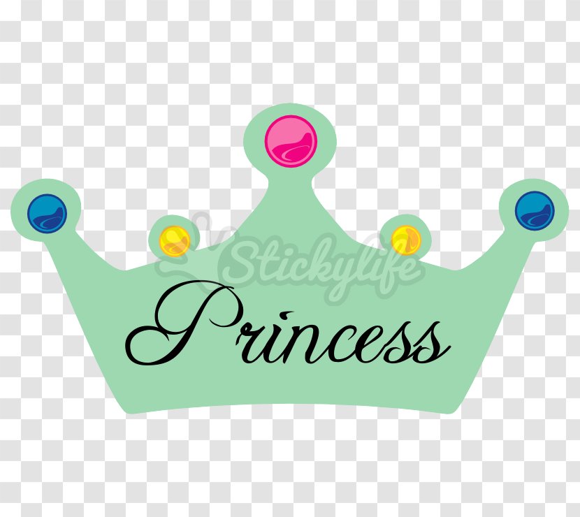 Logo Brand - Promotion - Princess Crown Transparent PNG