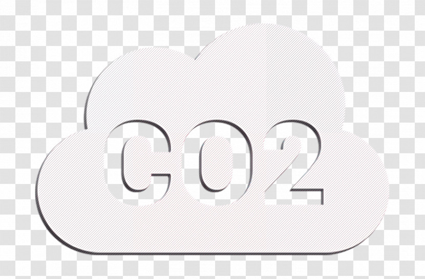 Nature Icon Gas Icon CO2 Icon Transparent PNG