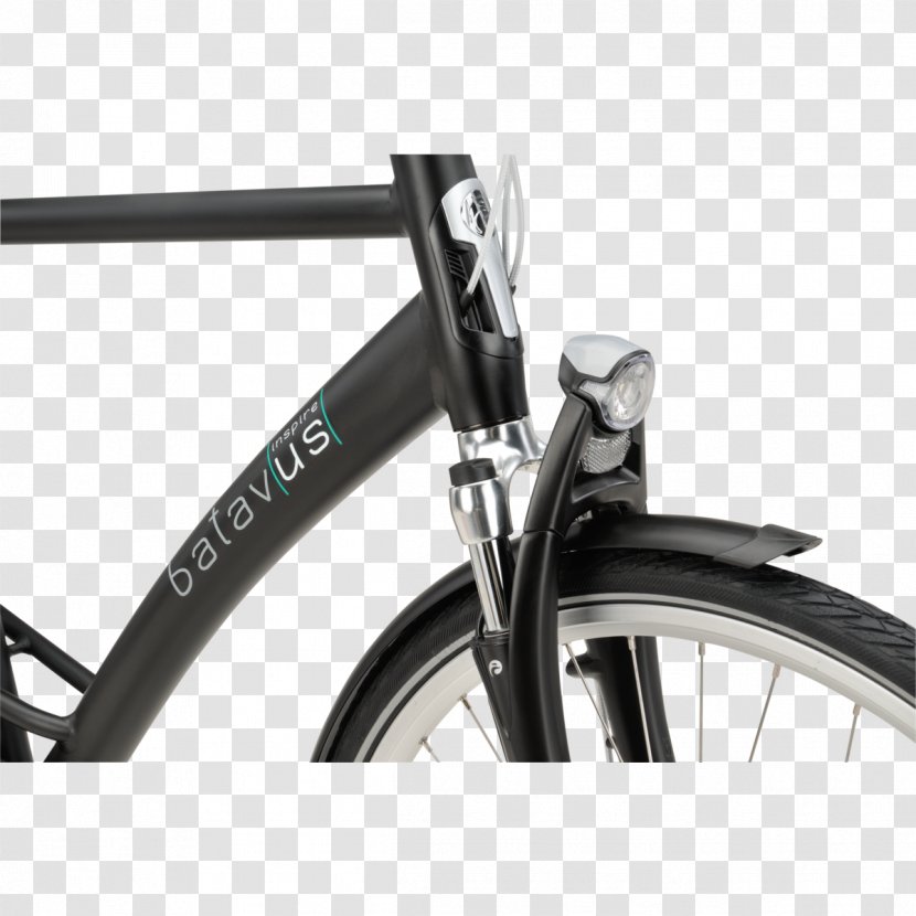 Bicycle Frames Wheels Tires Saddles Handlebars - Luggage Carrier Transparent PNG