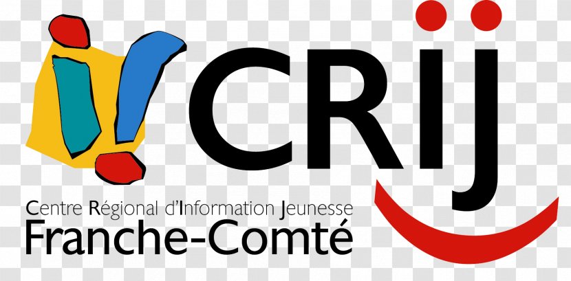 CRIJ Logo Brand Organization Font - Signage - Area Transparent PNG