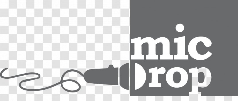 Microphone Mic Drop Graphic Design Clip Art - Bts Transparent PNG