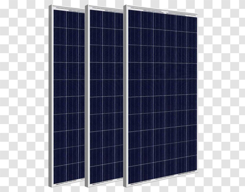 Solar Energy Panels Power Photovoltaic System - Gridtie Inverter - Panel Transparent PNG