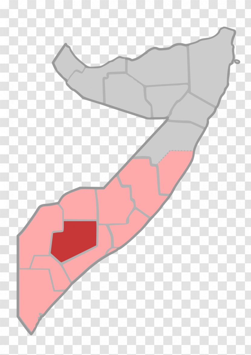 Kismayo Bu'ale Middle Shebelle Galguduud Bay - Jubba River Transparent PNG