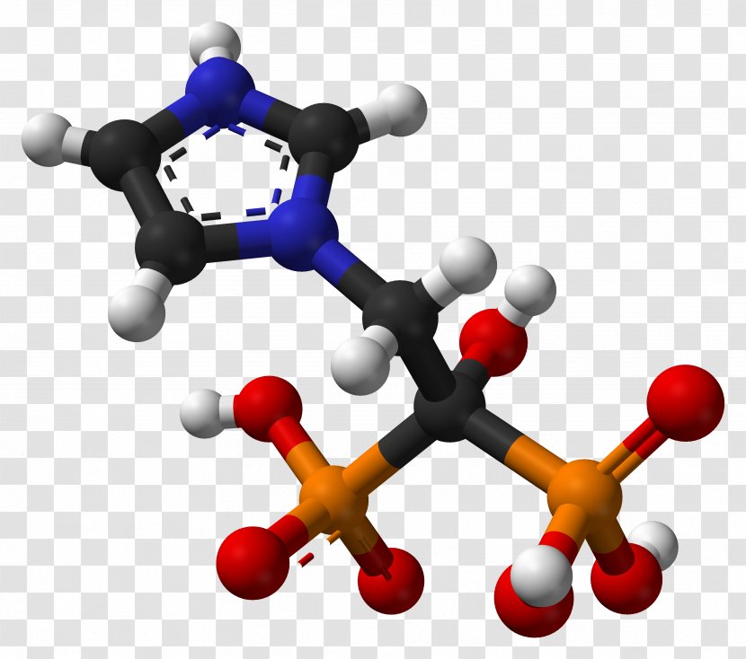 Zoledronic Acid Pharmaceutical Drug Cancer Therapy Disease Transparent PNG