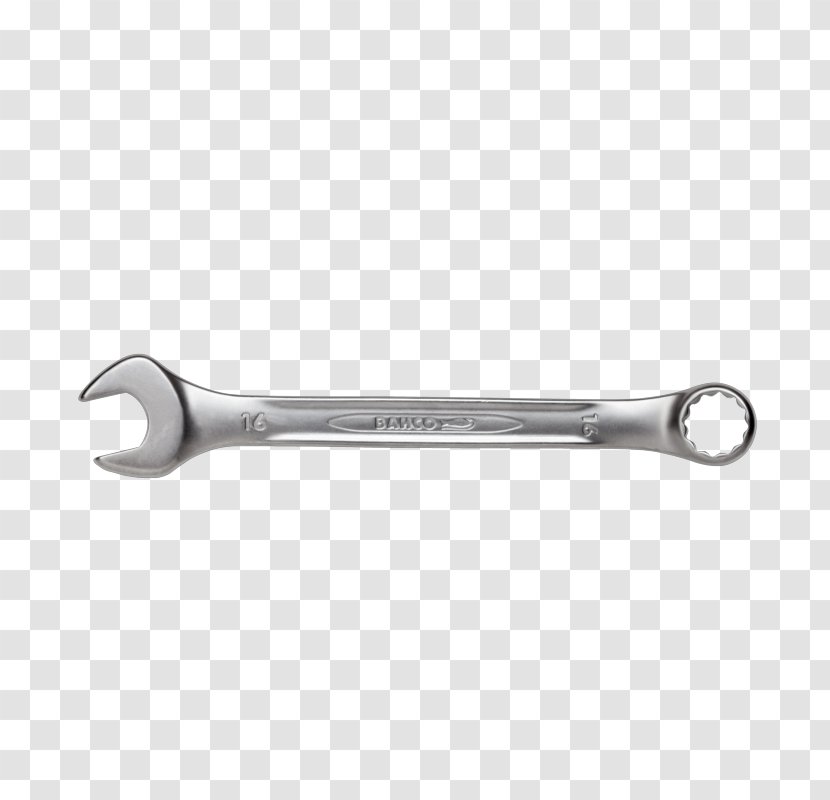 Spanners Bahco Hand Tool Lenkkiavain - Wrench Transparent PNG