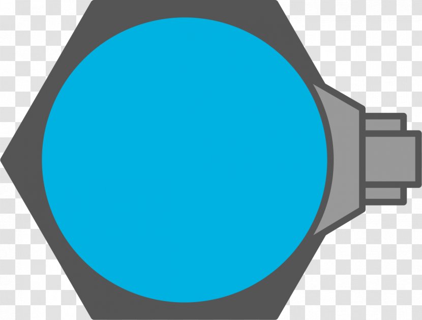 Diep.io Tank - Wiki - Close Up Transparent PNG