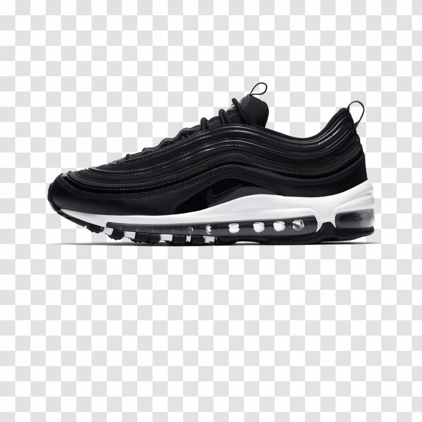 Women's Nike Air Max 97 Mens Premium SE - Footwear Transparent PNG