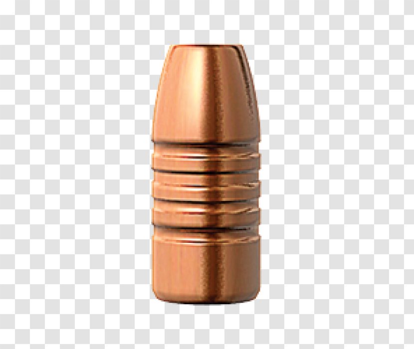Barnes Bullets Ammunition Grain Caliber - Tree - Brass Transparent PNG