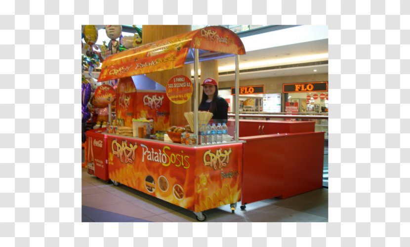 Fast Food Potato Hot Dog Popcorn Deep Fryers - Sausage Transparent PNG