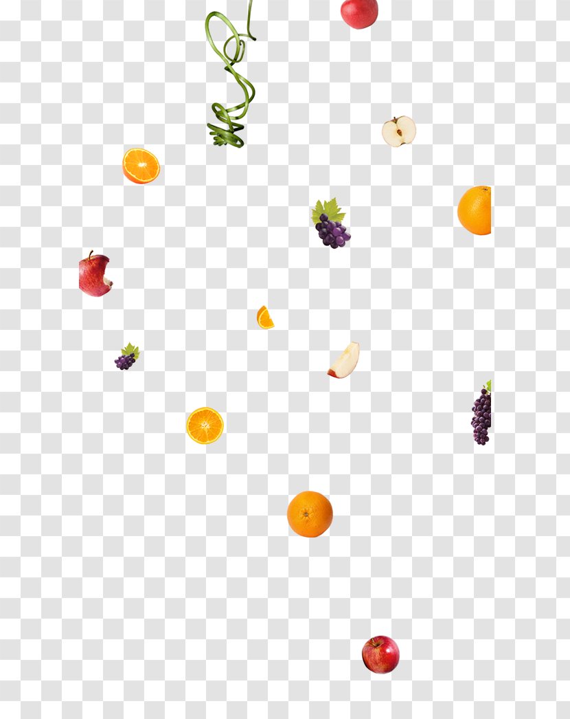 Behance Fruit Product Design Desktop Wallpaper - Orange Transparent PNG