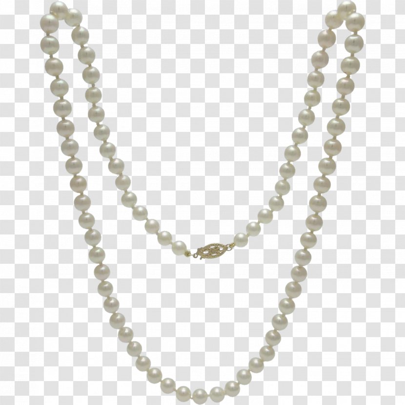 Rudraksha Buddhist Prayer Beads Gold Necklace Chain - Silver Transparent PNG
