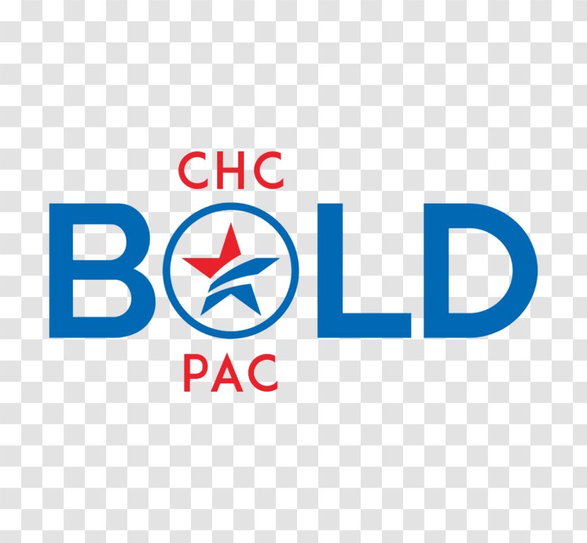 Logo Congressional Hispanic Caucus Brand Democratic Party United States Congress - Leadership Institute Transparent PNG