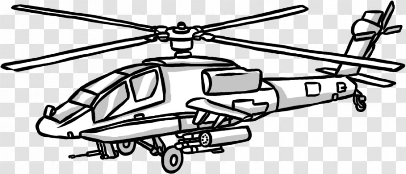 Helicopter Rotor Airplane - Gratis - Hand-painted Transparent PNG