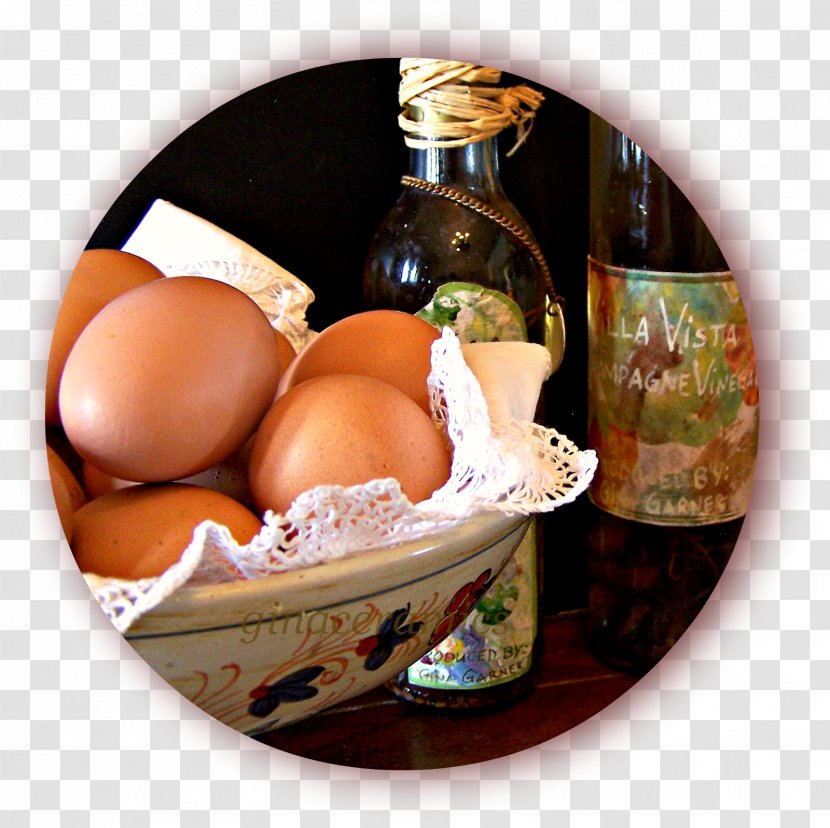 Egg - Food Transparent PNG
