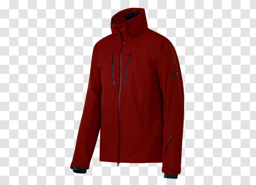 Hoodie Jacket Clothing Ski Suit Adidas Transparent PNG