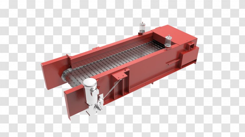 Machine Conveyor System Industry Manufacturing Product Design - 3d Computer Graphics - Guarding Transparent PNG