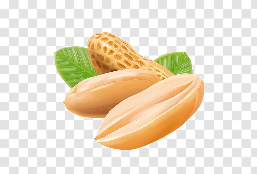 Peanut Butter - Food Transparent PNG