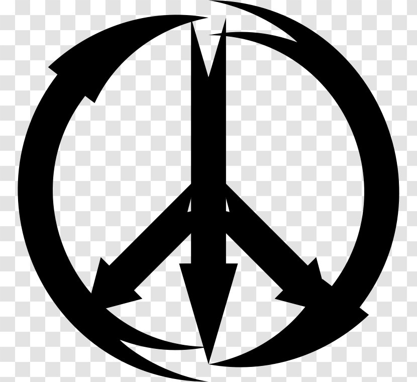 Peace Symbols Clip Art - Miscellaneous - Symbol Transparent PNG