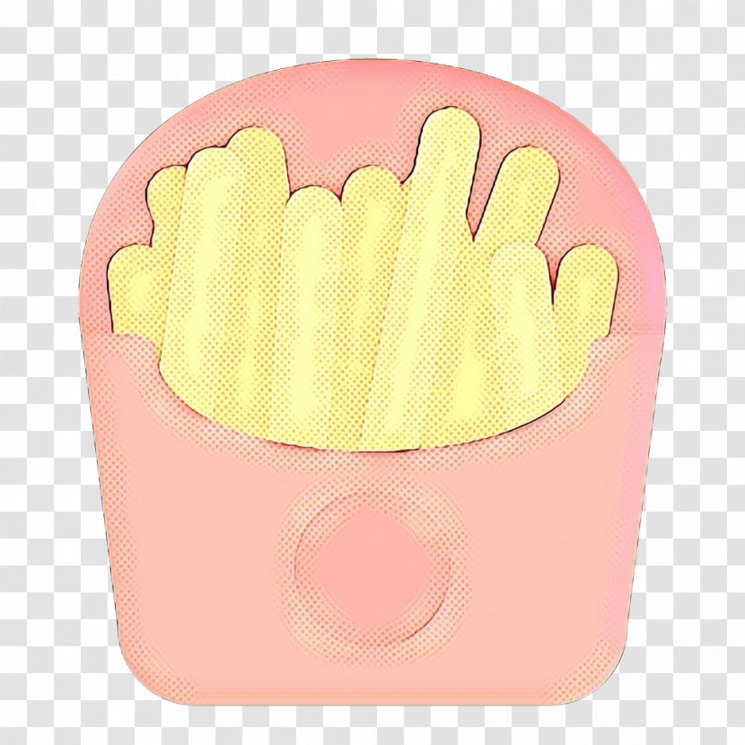 French Fries - Fast Food - Gesture Transparent PNG