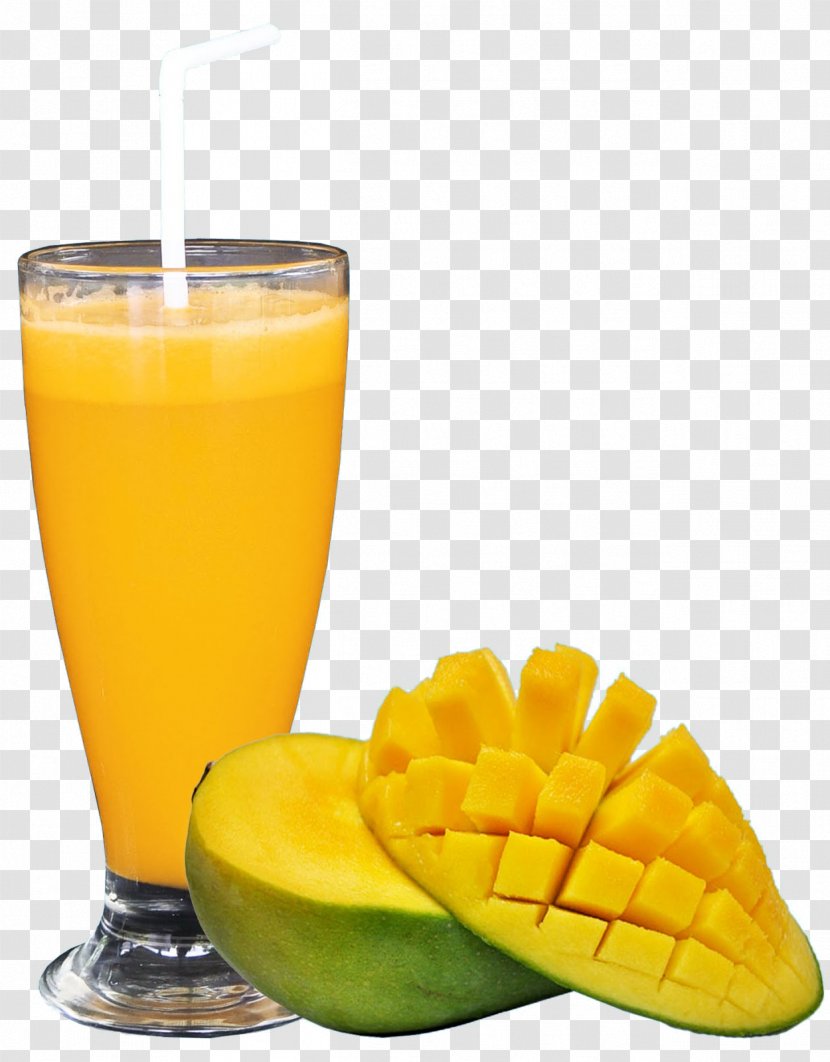 Juice Milkshake Es Campur Mango Mangifera Indica Transparent PNG