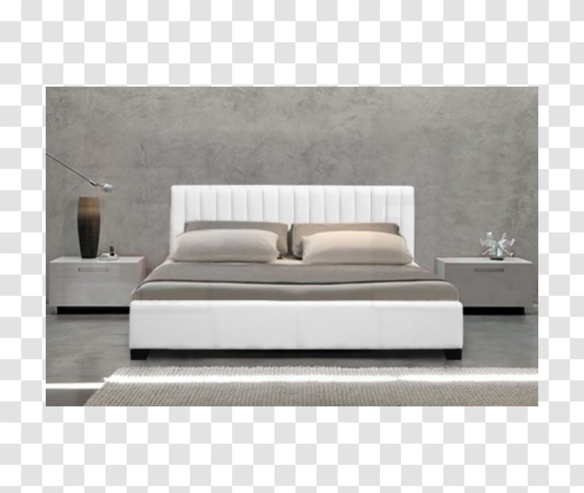 Bedside Tables Bed Size Frame Platform - Drawer - Rattan Transparent PNG