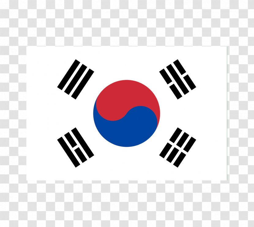 Flag Of South Korea North - Gallery Sovereign State Flags Transparent PNG