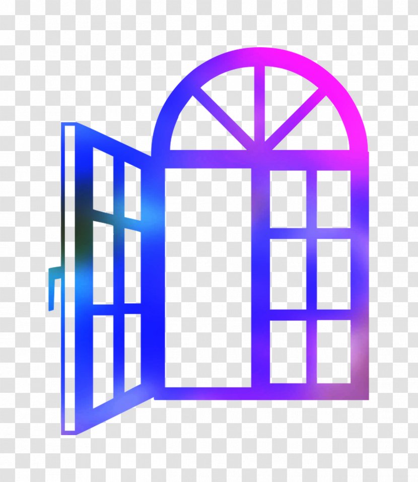 Window Vector Graphics Royalty-free Illustration Stock Photography - Building - Logo Transparent PNG