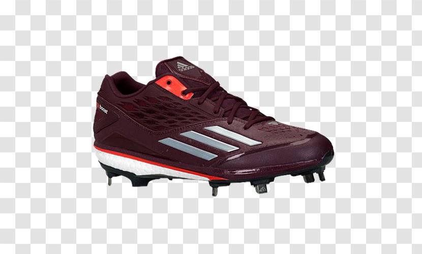 Adidas Cleat Sports Shoes Nike - Shoe Transparent PNG