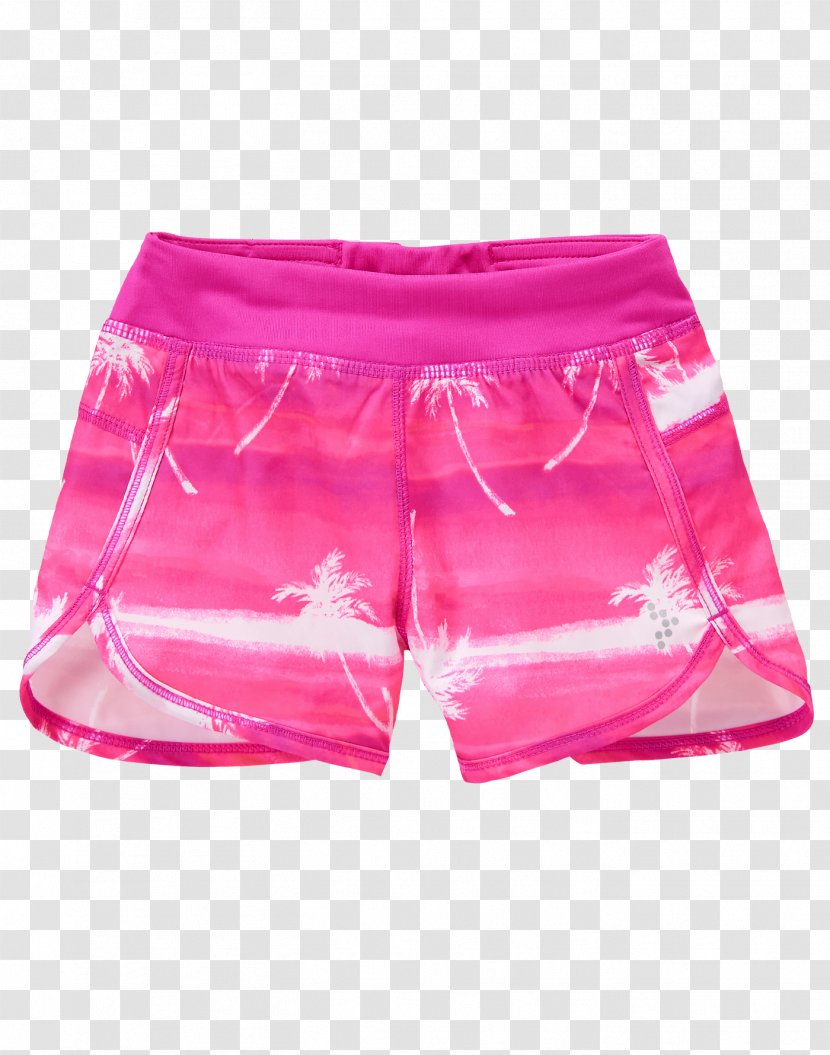 Trunks Swim Briefs Underpants Shorts - Pink M Transparent PNG