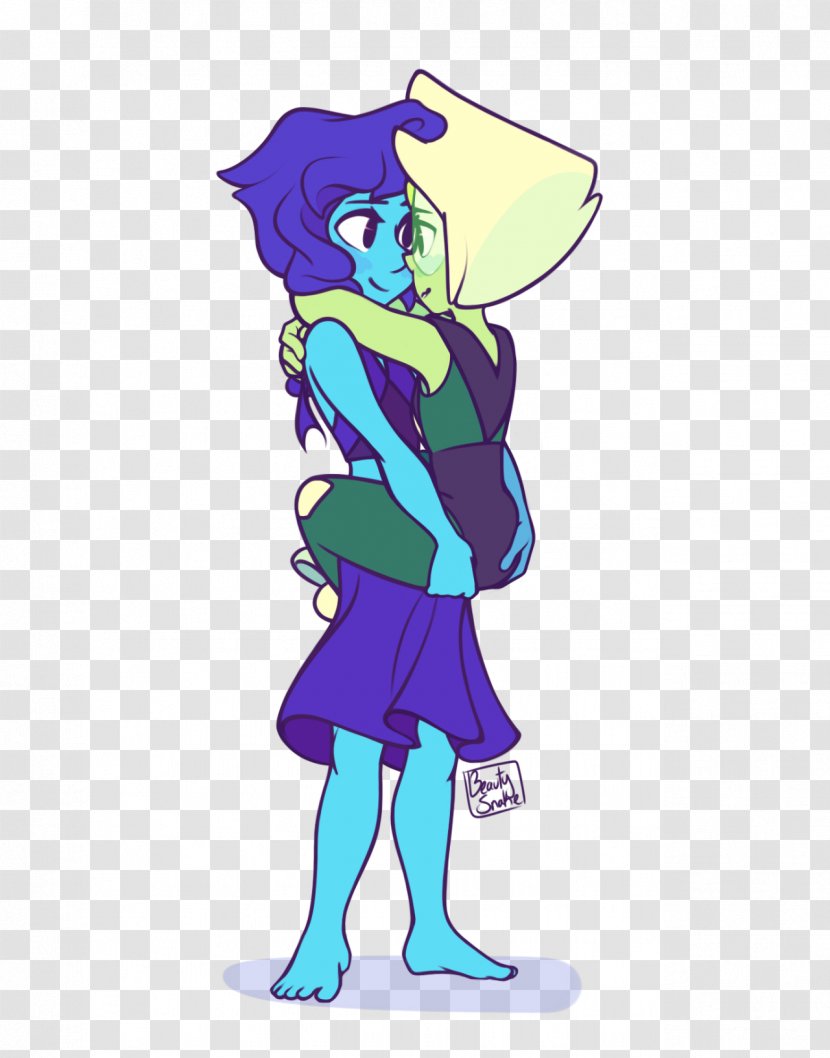 Peridot Universe Lapis Lazuli Blue Gemstone - Answer - Pizza Delivery Transparent PNG