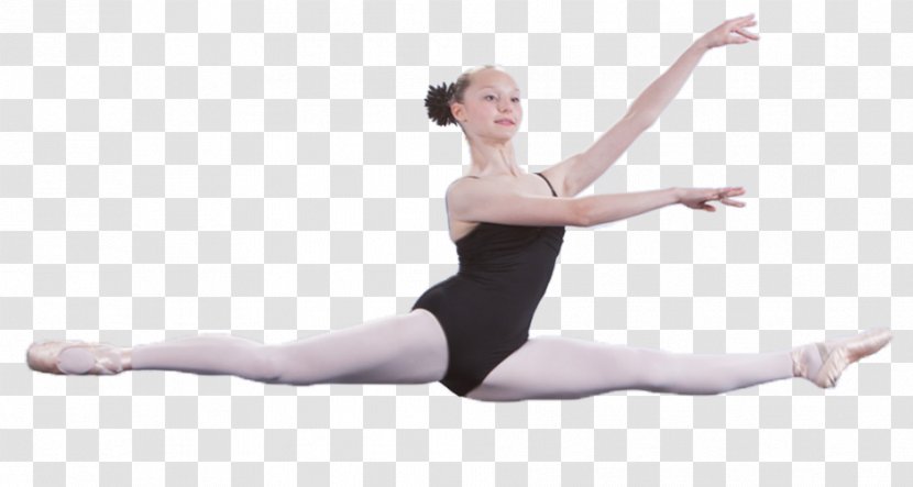 The Ballet School Of Vermont Dance Choreographer Performing Arts - Heart - Leap Transparent PNG