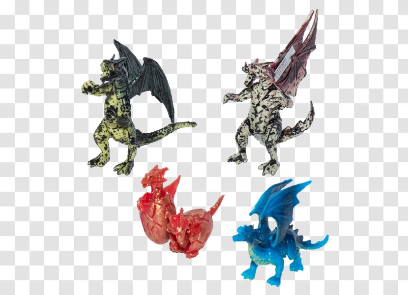Figurine Dragon Action & Toy Figures Animal Transparent PNG