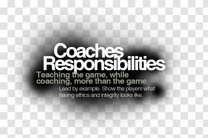 Coaching Staff Logo Brand Product - Coach Volleyball Sayings Transparent PNG