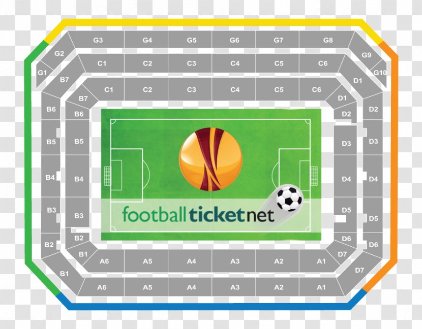 TicketNet Manchester City F.C. T-shirt Sport - Basel Transparent PNG