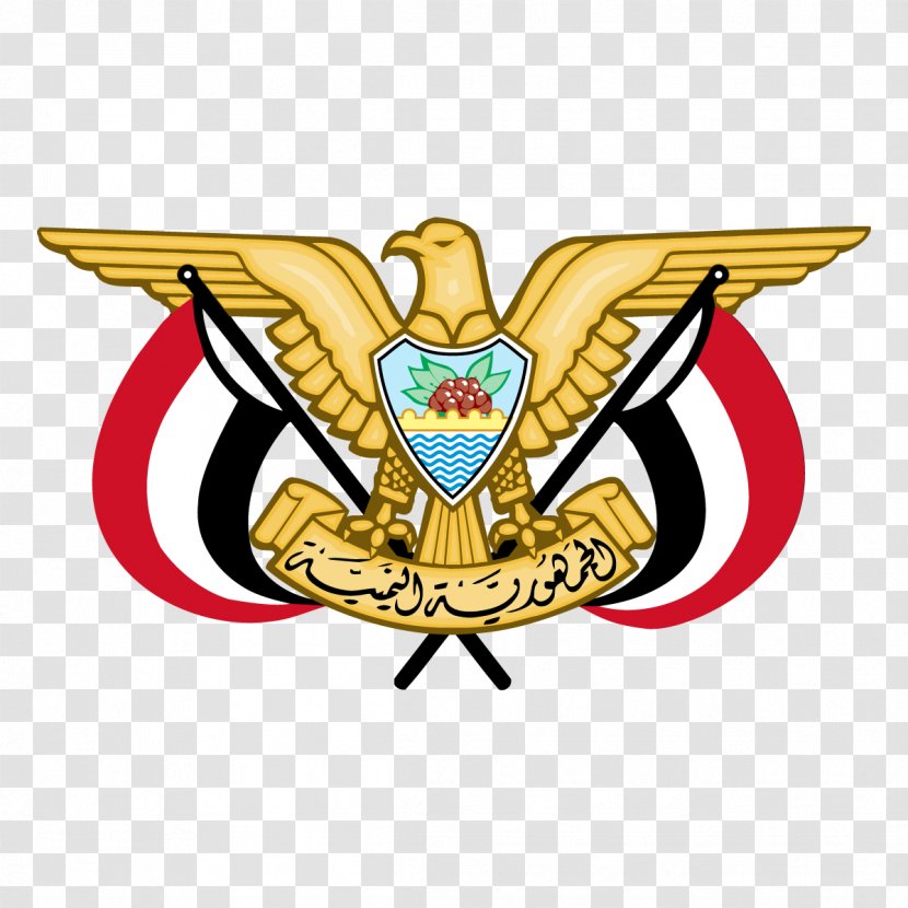 Flag Of Egypt Eagle Coat Arms National Emblem - Crest Transparent PNG