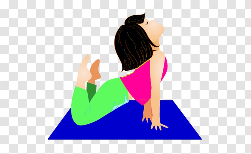 Yoga & Pilates Mats Shoulder Clip Art - Watercolor - Meditation Transparent PNG