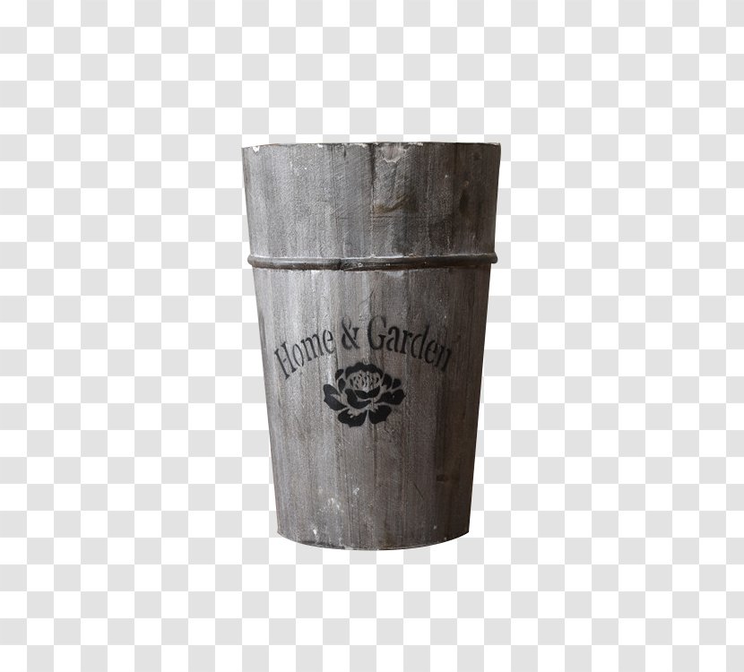 Beer Barrel - Festival - Vintage Vase Transparent PNG