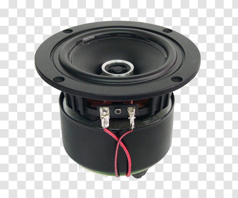 Subwoofer Loudspeaker Full-range Speaker High Fidelity - Bass - Frequency Response Transparent PNG