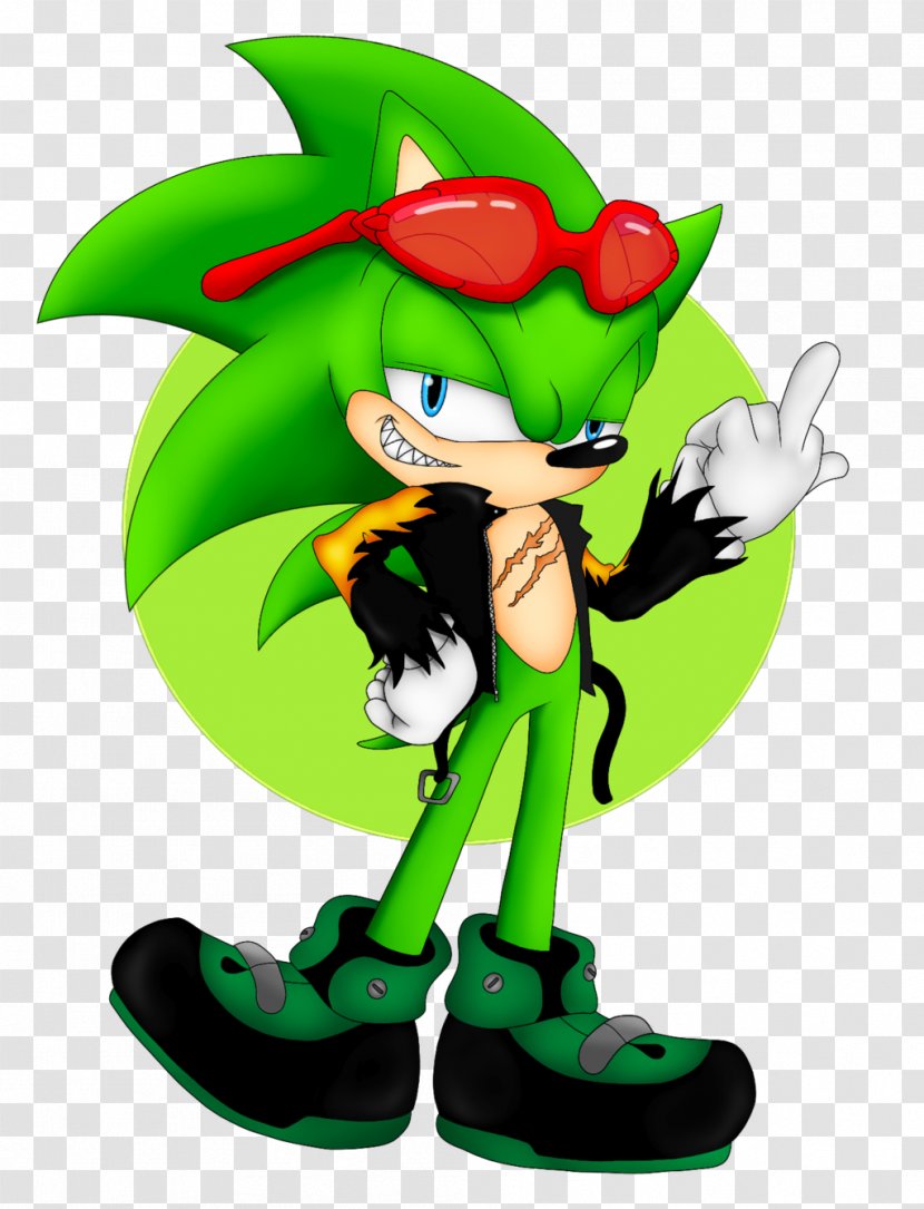 Sonic The Hedgehog 3 Shadow 2 - Tree - Ashura Transparent PNG