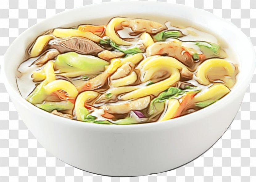 Chinese Food - Paint - Cashew Transparent PNG