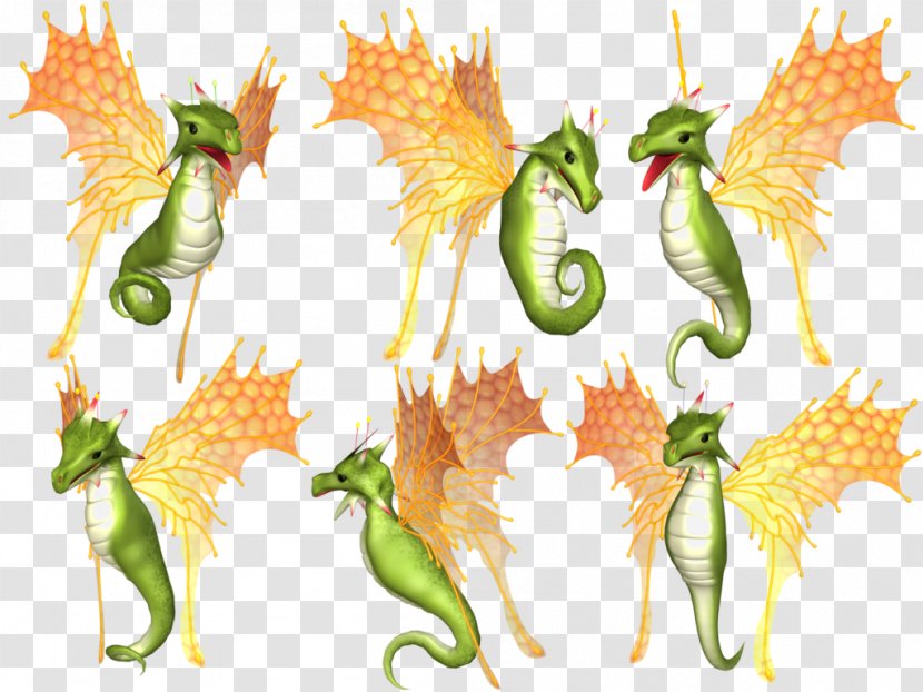 Faerie Dragon Fantasy RAR Zip - Fairy Transparent PNG