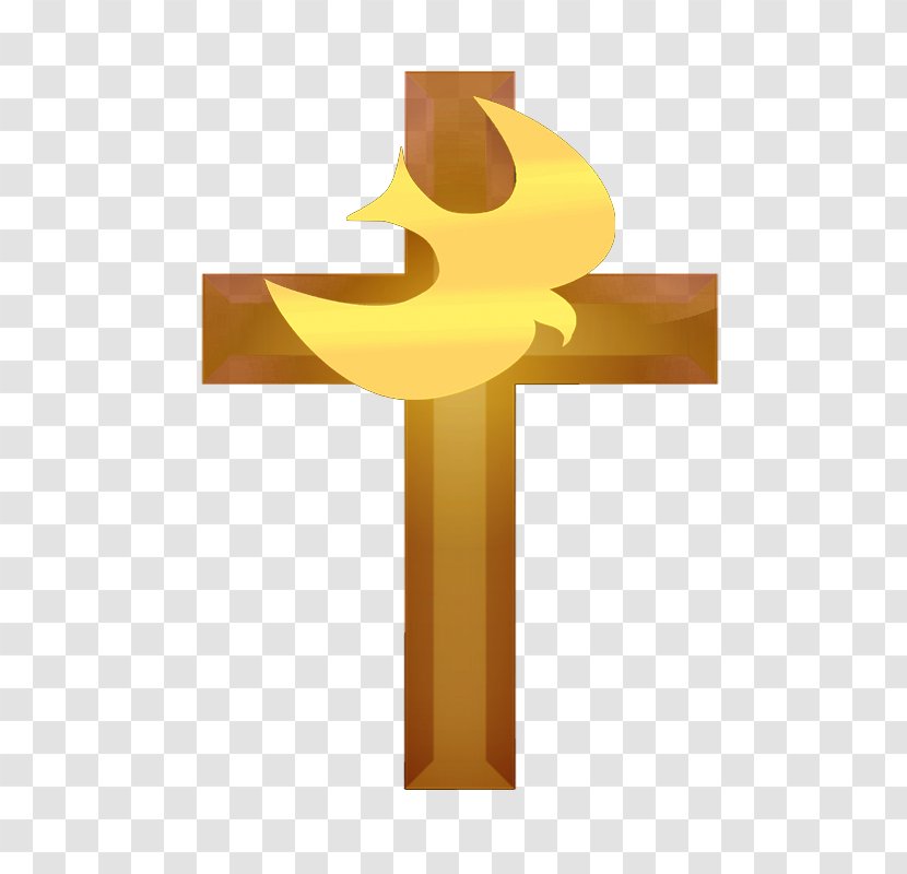 Child Christian Cross Prayer Saint - Cruz Transparent PNG