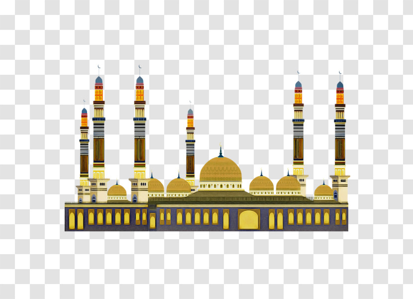 Islamic Art Transparent PNG