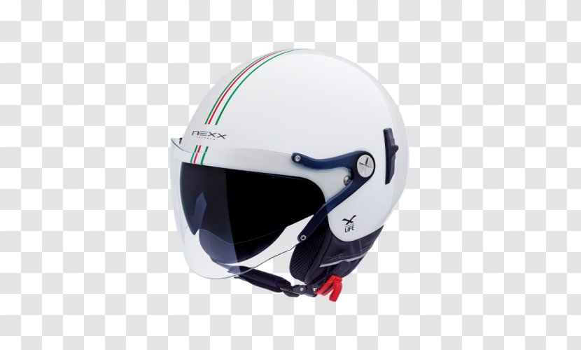 Motorcycle Helmets Scooter Nexx - Pinlockvisier Transparent PNG