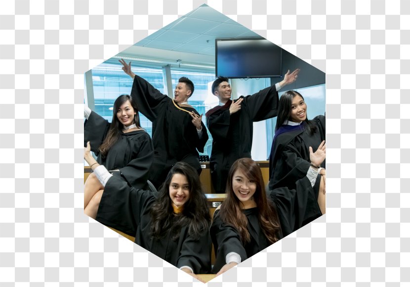 SMU School Of Law Singapore Management University Graduation Ceremony Business Student - Juris Doctor Transparent PNG